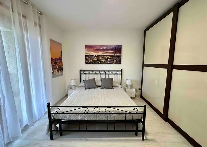 Apartament Luminoso Domus Eur *