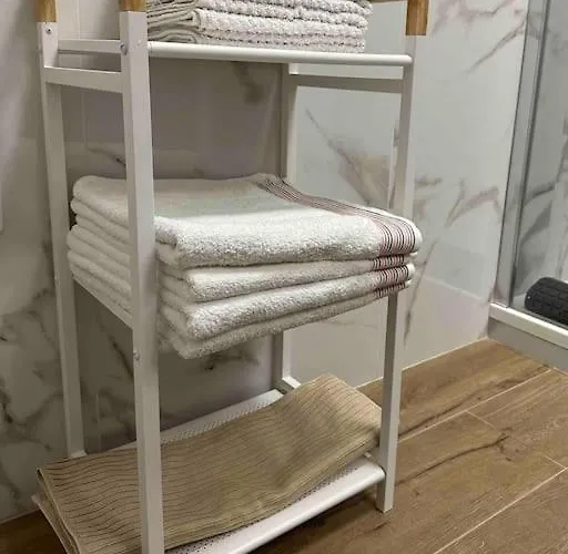 Apartamento Luminoso Domus Eur Roma