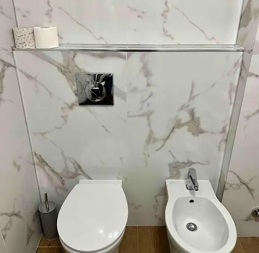 Apartamento Luminoso Domus Eur