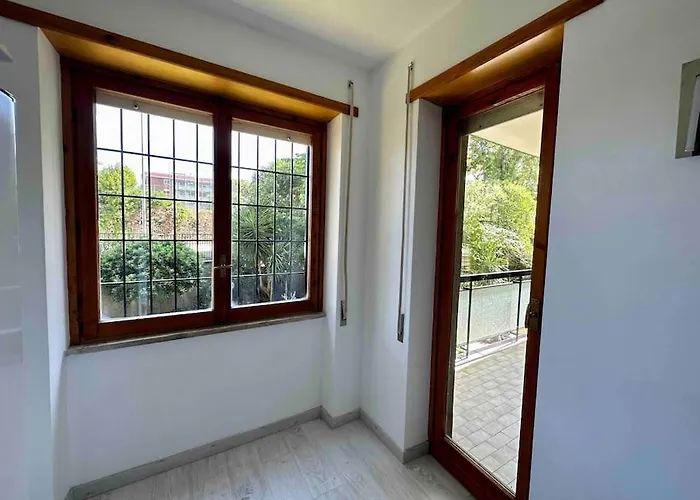 Luminoso Domus Eur Apartamento *