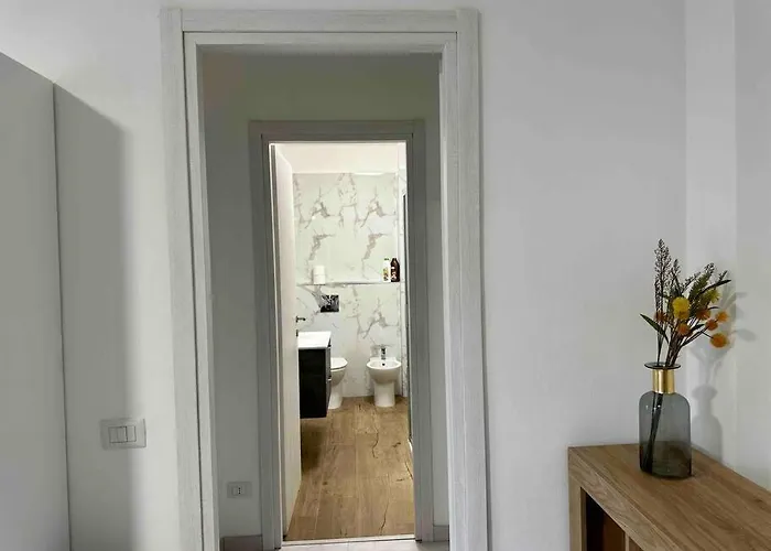 Luminoso Domus Eur Apartamento Roma
