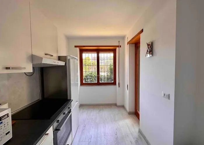 Luminoso Domus Eur Apartamento Roma