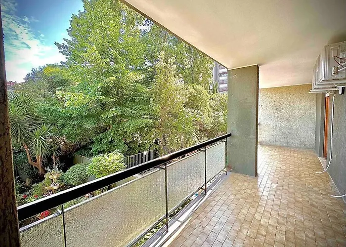 Apartamento Luminoso Domus Eur Roma