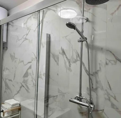 Luminoso Domus Eur Apartamento *